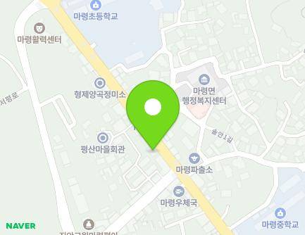 2103 Imjin-ro, Maryeong-myeon, Jinan-gun, Jeonbuk-do, Republic of Korea Map
