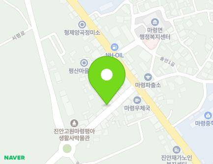 183 Seopyeong-ro, Maryeong-myeon, Jinan-gun, Jeonbuk-do, Republic of Korea Map