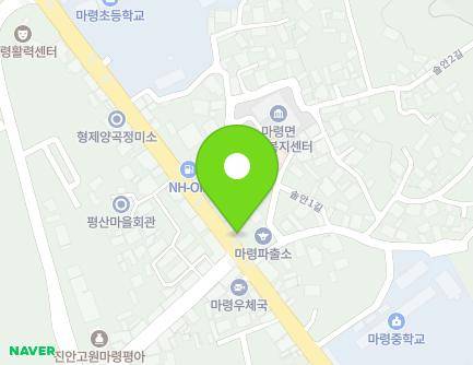 2102 Imjin-ro, Maryeong-myeon, Jinan-gun, Jeonbuk-do, Republic of Korea Map
