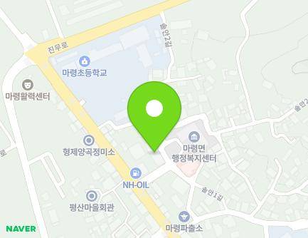 2110 Imjin-ro, Maryeong-myeon, Jinan-gun, Jeonbuk-do, Republic of Korea Map