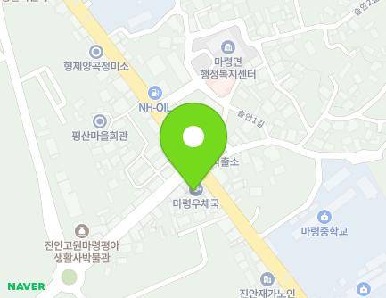 2097 Imjin-ro, Maryeong-myeon, Jinan-gun, Jeonbuk-do, Republic of Korea