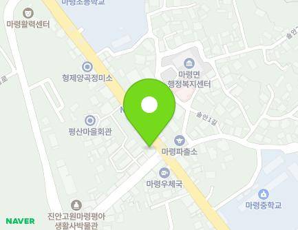 2101 Imjin-ro, Maryeong-myeon, Jinan-gun, Jeonbuk-do, Republic of Korea