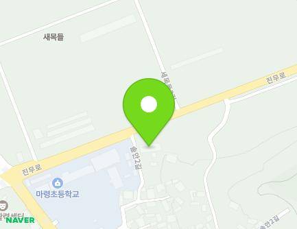 9-30 Soran 2-gil, Maryeong-myeon, Jinan-gun, Jeonbuk-do, Republic of Korea Map
