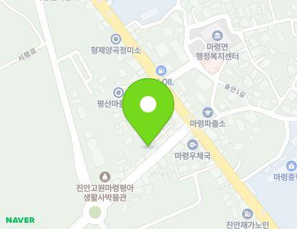 183-1 Seopyeong-ro, Maryeong-myeon, Jinan-gun, Jeonbuk-do, Republic of Korea Map