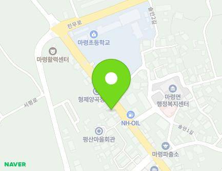 2111 Imjin-ro, Maryeong-myeon, Jinan-gun, Jeonbuk-do, Republic of Korea Map