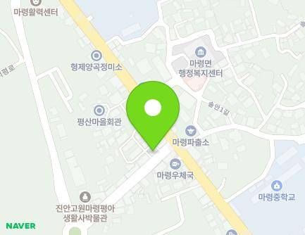 187 Seopyeong-ro, Maryeong-myeon, Jinan-gun, Jeonbuk-do, Republic of Korea