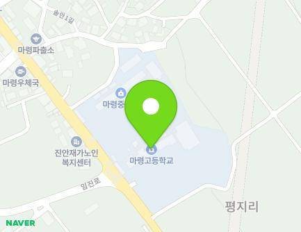 2076 Imjin-ro, Maryeong-myeon, Jinan-gun, Jeonbuk-do, Republic of Korea