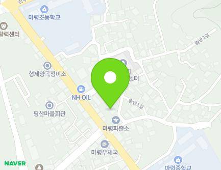 9-17 Soran 1-gil, Maryeong-myeon, Jinan-gun, Jeonbuk-do, Republic of Korea Map