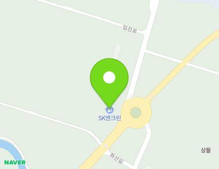 1267 Imjin-ro, Baegun-myeon, Jinan-gun, Jeonbuk-do, Republic of Korea Map