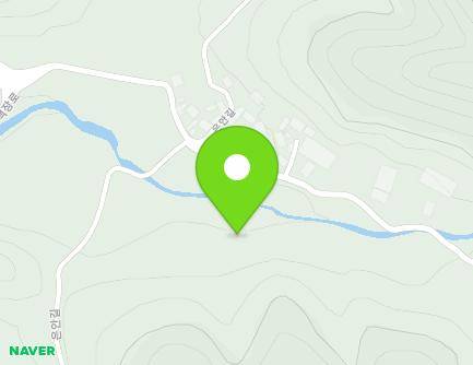 118-3 Eunan-gil, Baegun-myeon, Jinan-gun, Jeonbuk-do, Republic of Korea Map