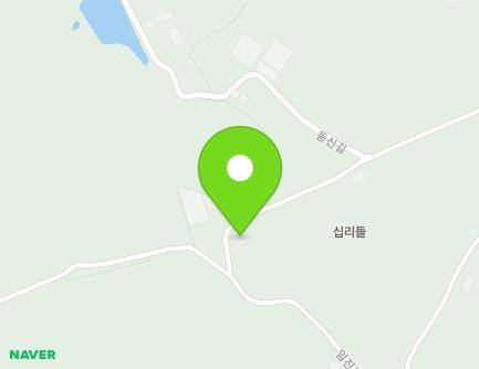 33-31 Dongsin-gil, Baegun-myeon, Jinan-gun, Jeonbuk-do, Republic of Korea Map