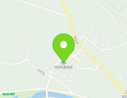 7 Seokjeon-gil, Baegun-myeon, Jinan-gun, Jeonbuk-do, Republic of Korea