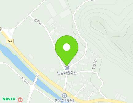 7 Bansong-gil, Baegun-myeon, Jinan-gun, Jeonbuk-do, Republic of Korea