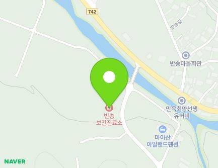 10 Duwon-gil, Baegun-myeon, Jinan-gun, Jeonbuk-do, Republic of Korea Map