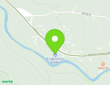 324 Baegundong-ro, Baegun-myeon, Jinan-gun, Jeonbuk-do, Republic of Korea Map