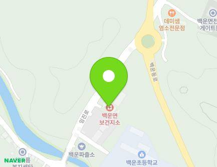 1346 Imjin-ro, Baegun-myeon, Jinan-gun, Jeonbuk-do, Republic of Korea