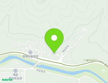 91 Baegundong-ro, Baegun-myeon, Jinan-gun, Jeonbuk-do, Republic of Korea Map
