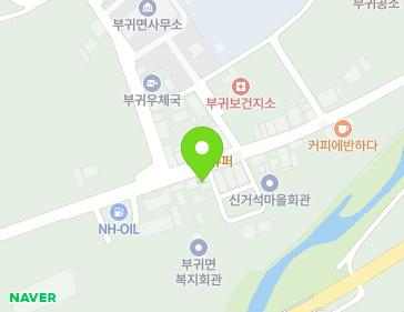 302-1 Bugwi-ro, Bugwi-myeon, Jinan-gun, Jeonbuk-do, Republic of Korea Map