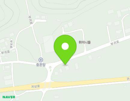 258 Bugwi-ro, Bugwi-myeon, Jinan-gun, Jeonbuk-do, Republic of Korea Map