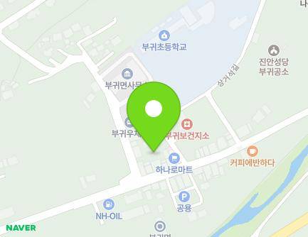 4 Singeoseok-gil, Bugwi-myeon, Jinan-gun, Jeonbuk-do, Republic of Korea Map