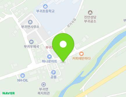 308-1 Bugwi-ro, Bugwi-myeon, Jinan-gun, Jeonbuk-do, Republic of Korea Map