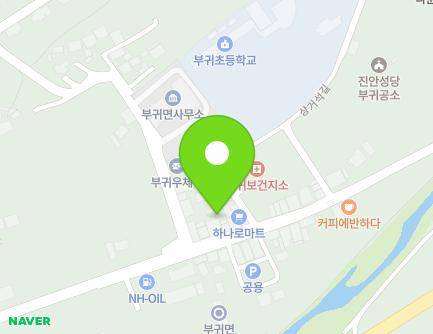 303 Bugwi-ro, Bugwi-myeon, Jinan-gun, Jeonbuk-do, Republic of Korea Map