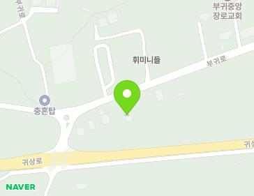 262 Bugwi-ro, Bugwi-myeon, Jinan-gun, Jeonbuk-do, Republic of Korea Map