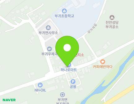 303-1 Bugwi-ro, Bugwi-myeon, Jinan-gun, Jeonbuk-do, Republic of Korea Map