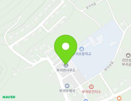 305-7 Bugwi-ro, Bugwi-myeon, Jinan-gun, Jeonbuk-do, Republic of Korea