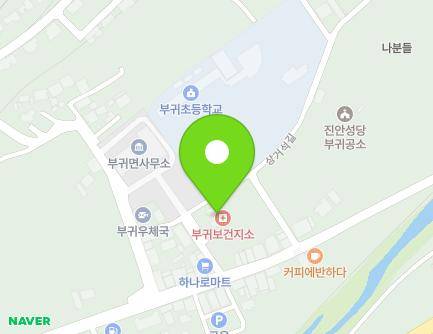305-6 Bugwi-ro, Bugwi-myeon, Jinan-gun, Jeonbuk-do, Republic of Korea