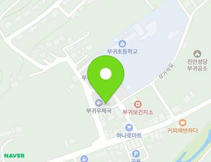 8-3 Singeoseok-gil, Bugwi-myeon, Jinan-gun, Jeonbuk-do, Republic of Korea Map