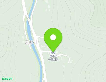 408-7 Unjang-ro, Bugwi-myeon, Jinan-gun, Jeonbuk-do, Republic of Korea Map