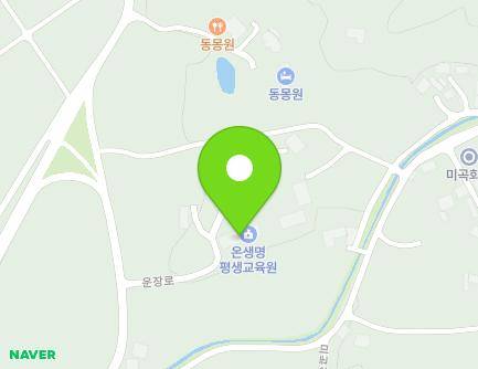 28-9 Unjang-ro, Bugwi-myeon, Jinan-gun, Jeonbuk-do, Republic of Korea Map
