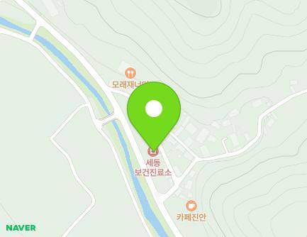 915 Moraejae-ro, Bugwi-myeon, Jinan-gun, Jeonbuk-do, Republic of Korea