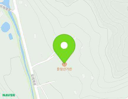 743-10 Moraejae-ro, Bugwi-myeon, Jinan-gun, Jeonbuk-do, Republic of Korea Map