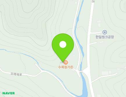 712 Moraejae-ro, Bugwi-myeon, Jinan-gun, Jeonbuk-do, Republic of Korea Map