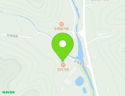 726-7 Moraejae-ro, Bugwi-myeon, Jinan-gun, Jeonbuk-do, Republic of Korea Map