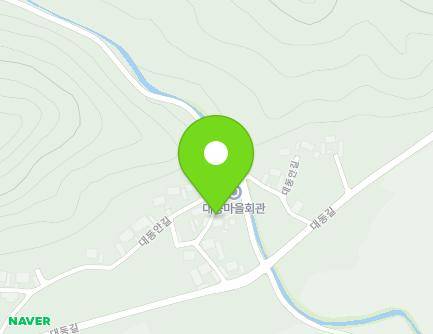 30-10 Daedongan-gil, Bugwi-myeon, Jinan-gun, Jeonbuk-do, Republic of Korea Map