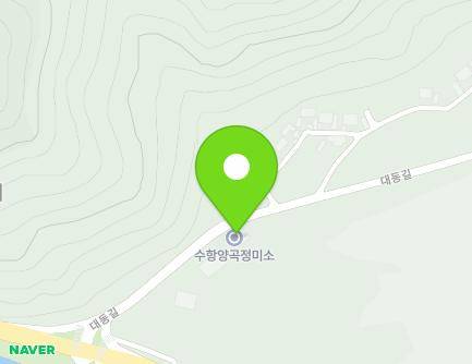 18 Daedong-gil, Bugwi-myeon, Jinan-gun, Jeonbuk-do, Republic of Korea Map