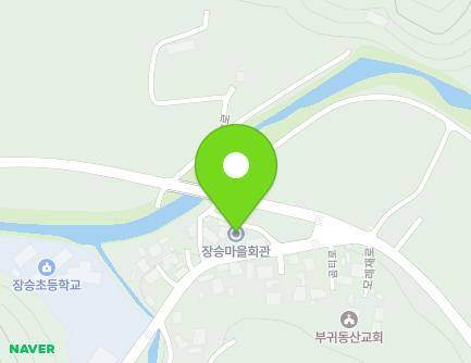 1297 Gomti-ro, Bugwi-myeon, Jinan-gun, Jeonbuk-do, Republic of Korea Map