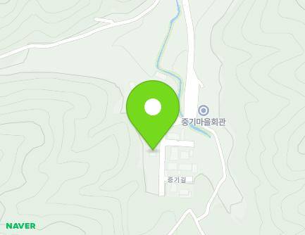 116 Junggi-gil, Sangjeon-myeon, Jinan-gun, Jeonbuk-do, Republic of Korea Map