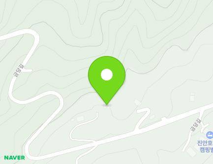 234-15 Geumdang-gil, Sangjeon-myeon, Jinan-gun, Jeonbuk-do, Republic of Korea Map
