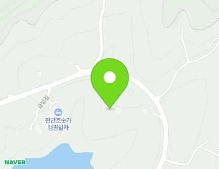 205-2 Geumdang-gil, Sangjeon-myeon, Jinan-gun, Jeonbuk-do, Republic of Korea Map