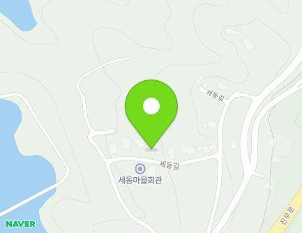 22 Sedong-gil, Sangjeon-myeon, Jinan-gun, Jeonbuk-do, Republic of Korea Map
