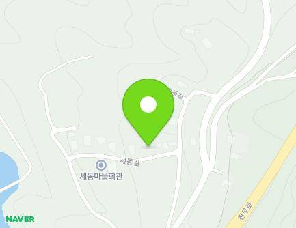 18 Sedong-gil, Sangjeon-myeon, Jinan-gun, Jeonbuk-do, Republic of Korea Map