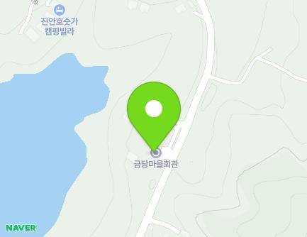 171 Geumdang-gil, Sangjeon-myeon, Jinan-gun, Jeonbuk-do, Republic of Korea Map