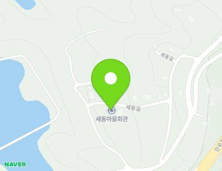 25 Sedong-gil, Sangjeon-myeon, Jinan-gun, Jeonbuk-do, Republic of Korea Map