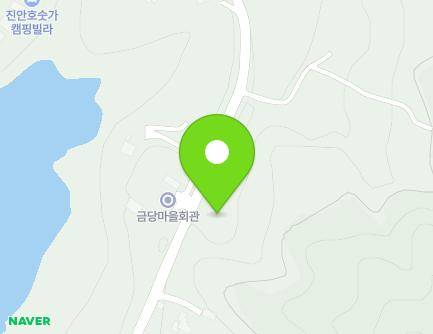 172 Geumdang-gil, Sangjeon-myeon, Jinan-gun, Jeonbuk-do, Republic of Korea Map