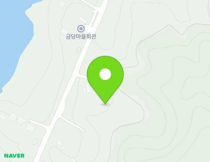 158 Geumdang-gil, Sangjeon-myeon, Jinan-gun, Jeonbuk-do, Republic of Korea Map