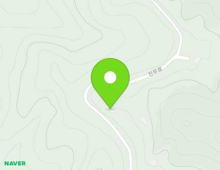 2673-114 Jinmu-ro, Sangjeon-myeon, Jinan-gun, Jeonbuk-do, Republic of Korea Map